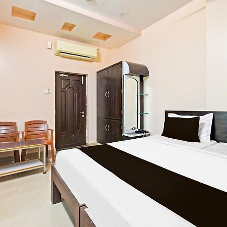 Super Hotel O Kurnool Near Kurnool Medical College Eksteriør billede
